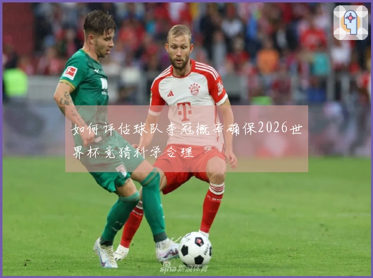 如何评估球队夺冠概率确保2026世界杯竞猜科学合理