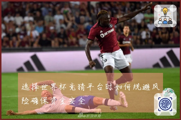 选择世界杯竞猜平台时如何规避风险确保资金安全